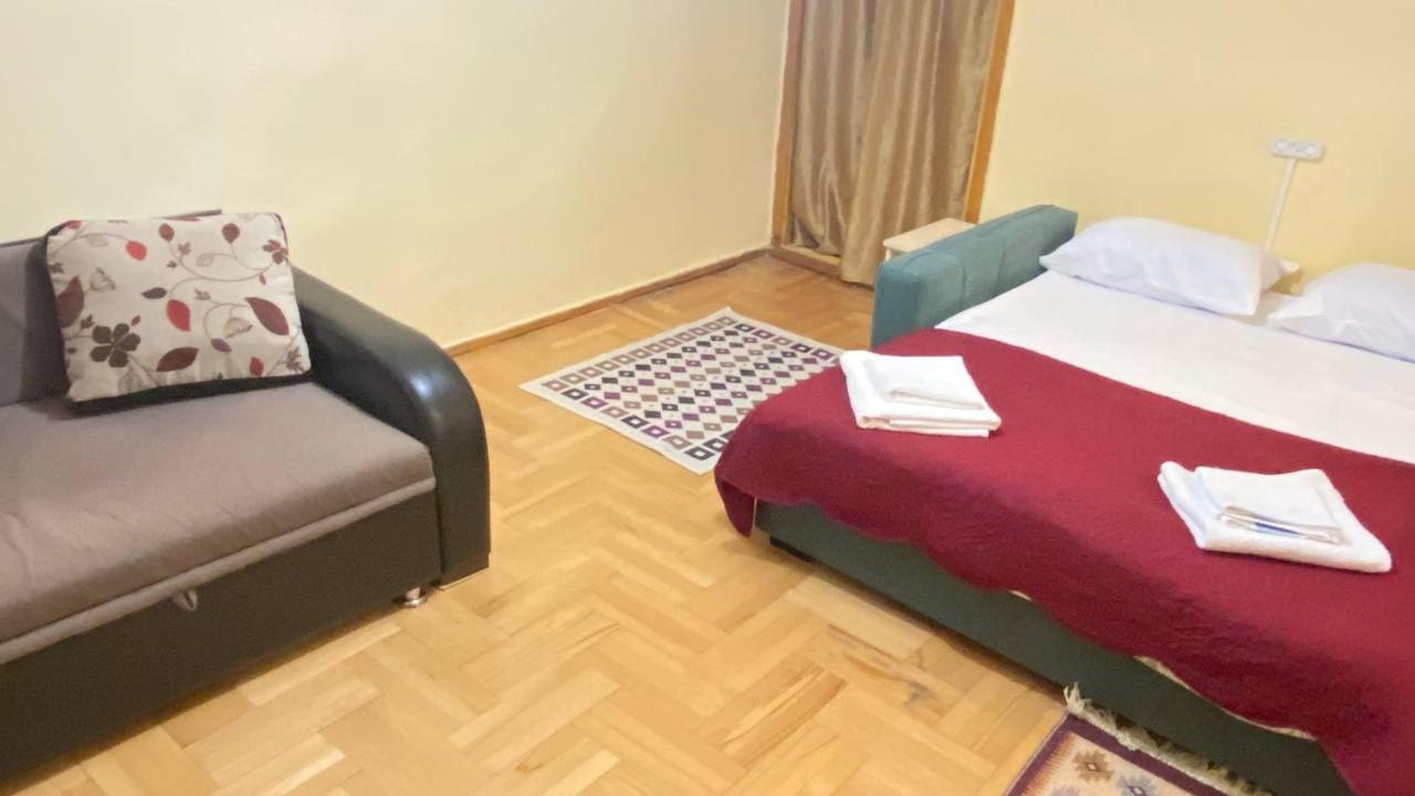 Mari Apartment 트빌리시 외부 사진