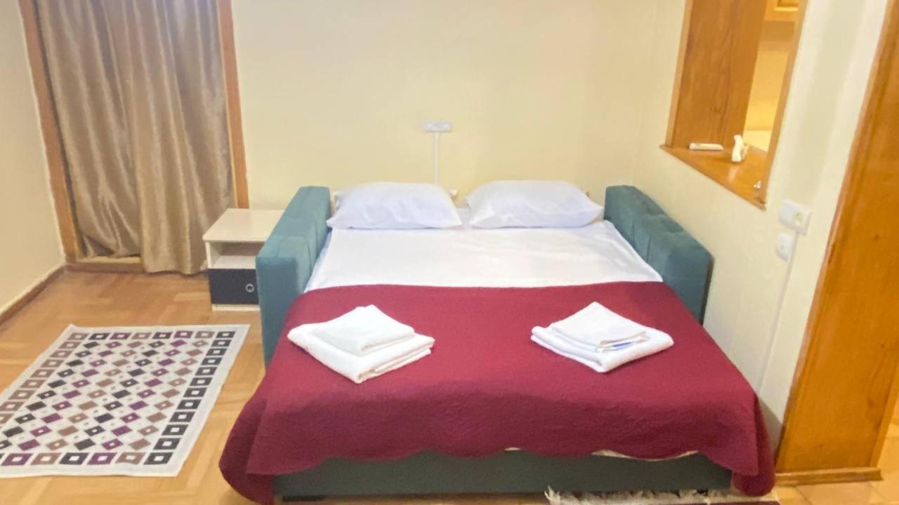 Mari Apartment 트빌리시 외부 사진