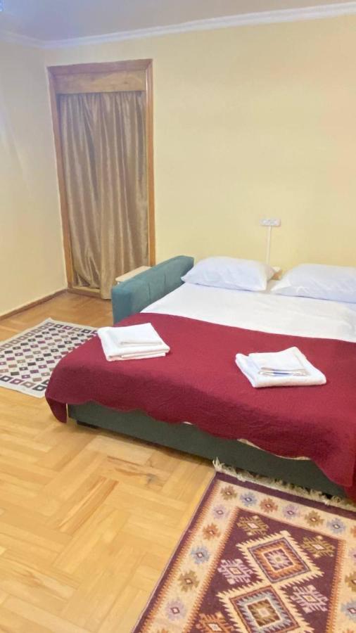 Mari Apartment 트빌리시 외부 사진