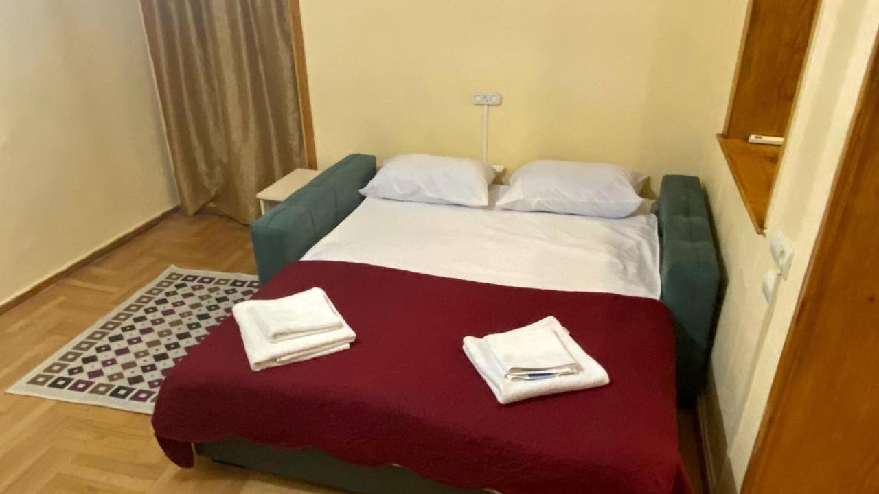 Mari Apartment 트빌리시 외부 사진