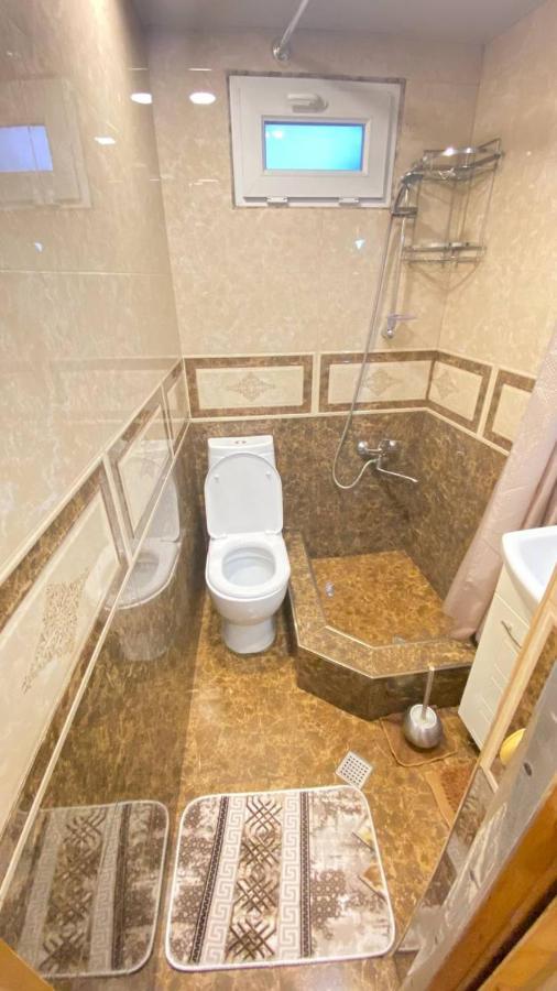 Mari Apartment 트빌리시 외부 사진