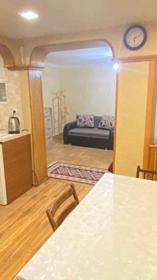 Mari Apartment 트빌리시 외부 사진